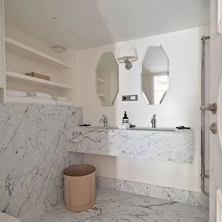 Apartamento Louvre Et Luxe 2 *
